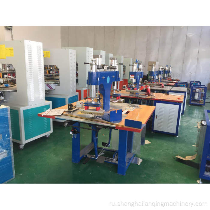 Двух головная мешка для педали с двойной головкой